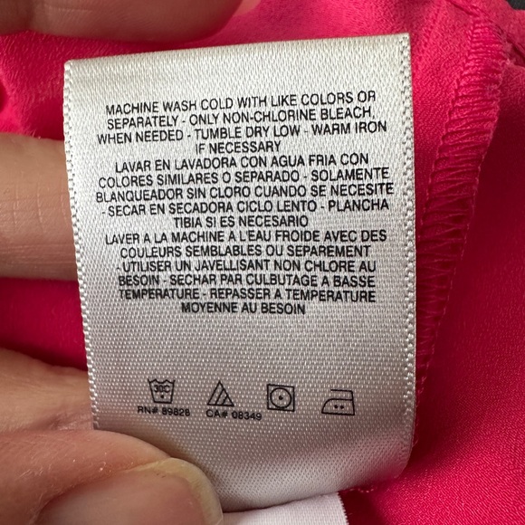 Jessica Simpson tank top - Picture 3 of 6